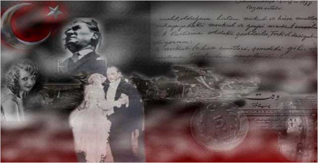 "Ankara 1923", kuruluşu şiir tadında anlatacak