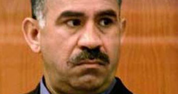Öcalan'ın yeğeni gözaltında