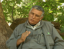 Babası TSK'ya çalıştı, o PKK'ya!