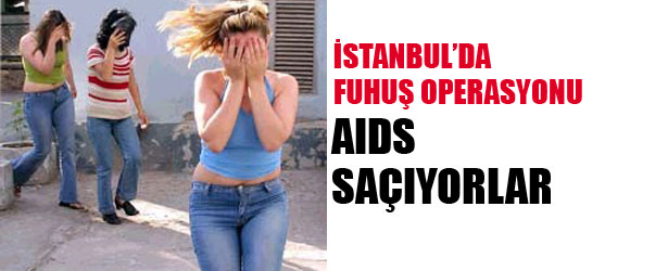AIDS OPERASYONU