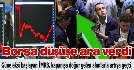Borsa - Döviz günü nasıl kapattı?