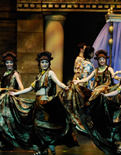 TROYA efsanesi İstanbul'da