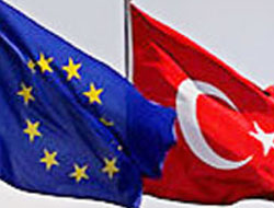 AB’NİN TÜRKİYE KARNESİ AÇIKLANDI