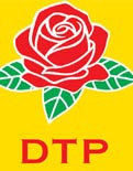 DTP'li başkan mahkemede