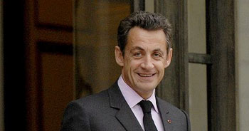 "Sarkozy Türkiye'ye karşı"