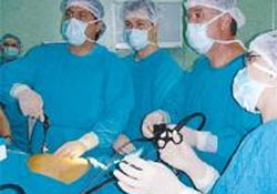 Hastaneler mikrop yuvası