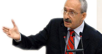 'Yüreğin yetiyorsa karşıma çık'