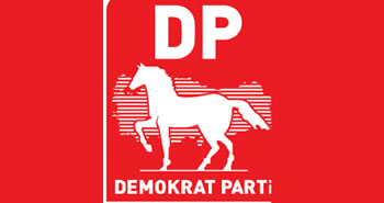 DP'de kongre günü