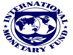 IMF’DE PARA ARIYOR