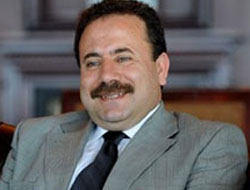 Zahid Akman'a kötü haber