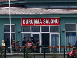 Ergenekon davasında bir tahliye