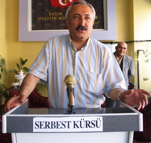 Konuşurken neden "eee" deriz