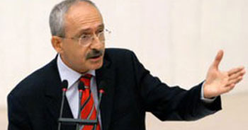 Kılıçdaroğlu Vakit'e el koyacak!