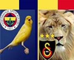 Fener'e karşı "yepyeni" aslanlar