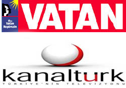 Kanaltürk ve Vatan satıldı