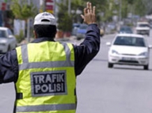 Trafikte yeni dönem başlıyor