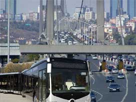 İETT'den Söğütlüçeşme hazırlığı