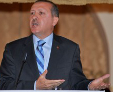 AKP'de 16 başkan eleniyor