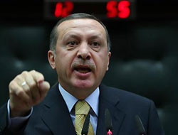 İsrail basını Erdoğan'ı eleştirdi!