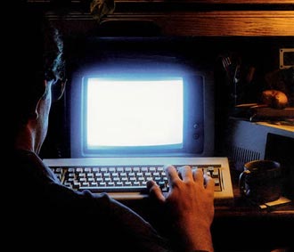 Türk Hackerlar İsrail sitelerini çökertiyor