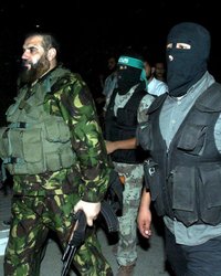 Hamas'ın tarihçesi