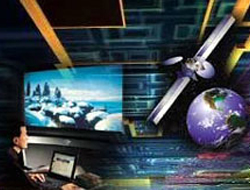 Televizyonda internet devri!