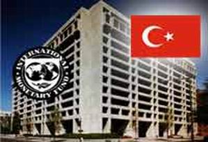 IMF Heyeti Ankara'da