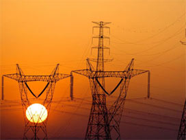 İstanbul'da elektrik kesintisi