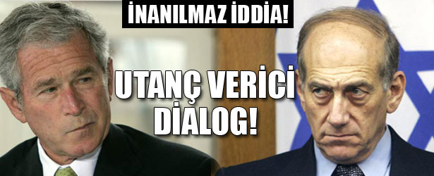 UTANÇ VERİCİ DİYALOG