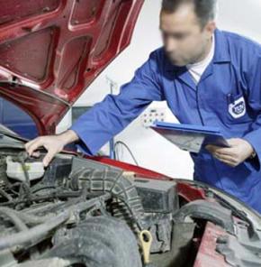 Araç muayanede son taktikler