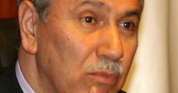 Arınç'ı sarsacak darbe