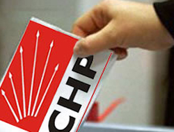 CHPin İstanbul adayı Derviş