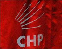 CHP'de ilçe kongreleri yarın