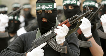 Hamas ateşkes koşullarını açıkladı