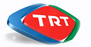 TRT'de 'Zaman' skandalı