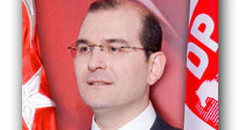 DP İzmir adaylarını açıkladı