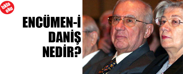 ERCÜMEN-İ DANİŞ NEDİR?