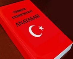 Sivil anayasa için büyük buluşma