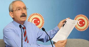 Anketlerde Kılıçdaroğlu
