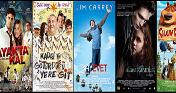 7 film birden!