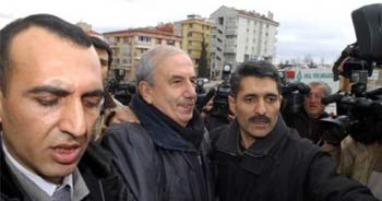Gürüz'den olay açıklamalar