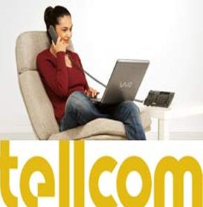 Tellcom'dan 10 kat hızlı fiber internet