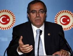 CHP'den Ergenekon başvurusu