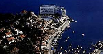 İstanbul kapak oldu