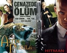 Üç Yeni Film