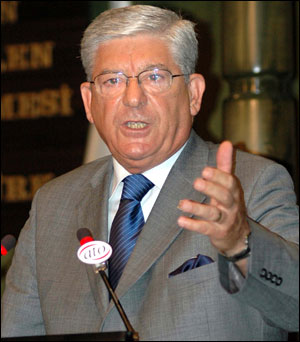 Hurşit Tolon’a 7 ay sonra tahliye