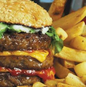 Fast food sektöründen şok eden itiraf