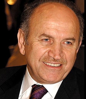 Kadir Topbaş hakkında iki suç duyurusu birden