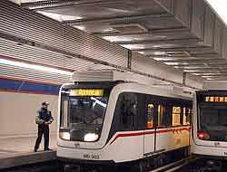 İBB'den metro açıklaması