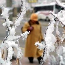 İSTANBUL BEYAZA BÜRÜNDÜ